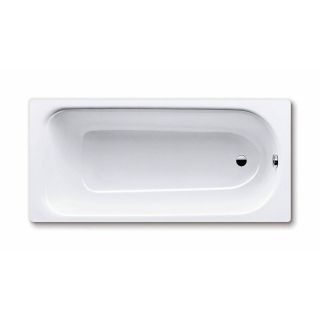 Стальная ванна Kaldwei Eurowa 309-1 140х70